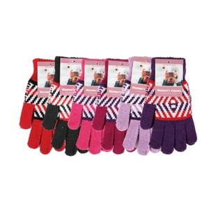 44229 Gants et moufles en laine et cachemire - Product Image 1