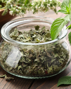 Feuilles de menthe séchées de haute pureté, fabricant fiable sur Alibaba - Product Image 3