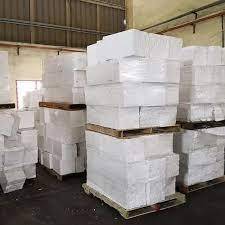 Eps Styrofoam Block Scrap Premium Polystyrene Eps Scrap Block High Grade Bulk Eps <b>Foam</b> Block For Sale - Product Image 2