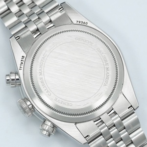 Reloj Mecánico Automático de Lujo para Hombre, Cronógrafo de Primera Calidad, Producción de Fábrica ZF 2025, para <span class=keywords><strong>Relojes</strong></span> Tudores - Product Image 2