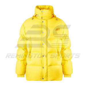 Meilleures ventes Fabricant pakistanais Veste bouffante de bonne qualité à manches longues pour hommes - Product Image 2