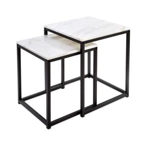 Mesa auxiliar de café de Metal multifuncional moderna de alta calidad muebles para el hogar únicos gran oferta para sala de estar - Product Image 6