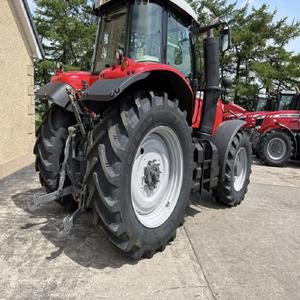 Comprar Massey Ferguson 7720 4WD Farm Tractor 50/100/70HP Motor automático Perfecto para la Agricultura Entrega rápida Calidad Premium - Product Image 6