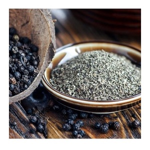 High Quality Organic Dried Black <b>Peppers</b> <b>Ground</b> at Best Price-Raw Processing - Product Image 2