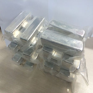 Gránulos de Plata 99.99% Pura – Grado Premium para Joyería e Inversiones En venta - Product Image 3