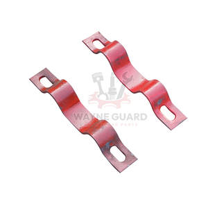 Auvent robuste avec cadre solide, ces tuyaux sont compatibles avec tous les tracteurs MF, pièce TC n° TC 26 459, numéros de pièce OEM 00000000 - Product Image 6