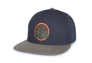 สีเทา/สีดำ