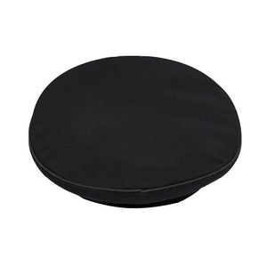 Uniformes OEM al por mayor 2024 gorras con visera personalizadas con parche de insignia en blanco color y tamaño personalizados - Product Image 6