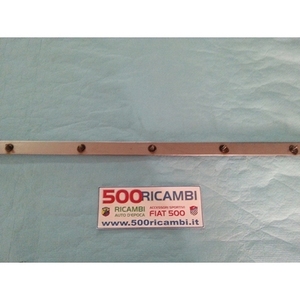 Soportes de Puerta FIAT 500 D F L R ASTA, Postes de Hierro para Capota Trasera con Tuercas - Product Image 1