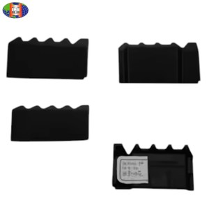 LONGNEW OEM Fábrica de plástico Experto Herramientas de carburo agarradas especiales Fabricación Taiwán - Product Image 2