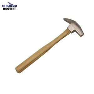 Martillo de Herrador Reutilizable Personalizado, Ecológico, Directo de Fábrica, Instrumento Veterinario para Herrar y Clavar, Precio al por Mayor - Product Image 6