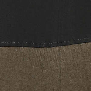 เสื้อยืดสำหรับผู้ชายเสื้อยืดคอกลมแขนสั้นผ้าคอตตอนสีพื้นสำหรับ100% พิมพ์โลโก้ได้ตามต้องการ - Product Image 6