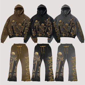 Chándal de bajo precio para hombre, trajes al por mayor, chándal deportivo personalizado, chándal de entrenamiento para correr, ropa deportiva, chándal para hombre - Product Image 1