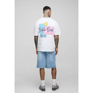 2025 nouvelle machine d'imprimante DTG pour l'impression de logo personnalisé de t-shirt sur des chemises pour hommes avec différentes tailles disponibles - Product Image 5