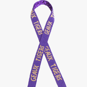 Sangle de sac à main en perles pour sacs transparents et sangles de remplacement Hot Selling de l'Inde - Product Image 1