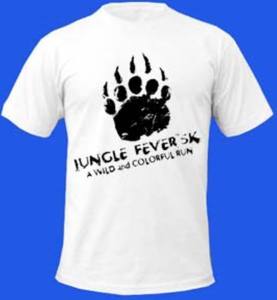 ขายส่งผ้าฝ้าย 100% ผ้าเจอร์ซีย์เดียว unisex กิจกรรมส่งเสริมการขายออกแบบโลโก้ที่กําหนดเองสีขาวพิมพ์เสื้อยืดคอครึ่งแขน - Product Image 6