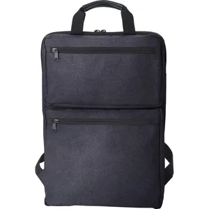 Zaino Promozionale Personalizzato in Polycanvas di Seth - Product Image 2