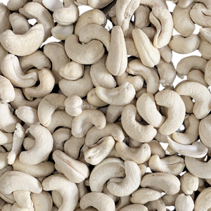 Hot Sale 2023 Cashew <b>Kernels</b> Ww180 Ww210 Ww240 Ww320 Santigo Factory In Vietnam Ready To Ship - Product Image 1