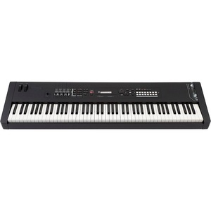 Teclado Sintetizador Musical Digital de 88 Teclas con Acción de Martillo Contrapesado y USB MIDI para Actuaciones en Escenario y Estudio - ¡Pídalo Ahora! ! - Product Image 2