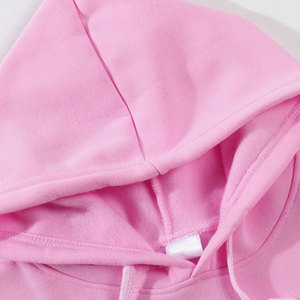 Survêtement d'hiver pour hommes en coton respirant 100% uni, prix de gros, marque privée, dernier design, faible MOQ, vente chaude - Product Image 3