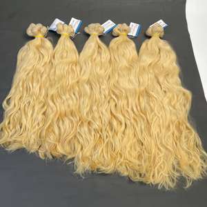 Pelo duradero de la trama de la máquina con costuras fuertes y trama apretada - Product Image 5