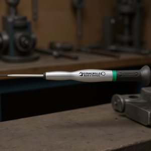 Destornilladores de Cabeza Hexagonal Stahlwille, Producto de Calidad Premium en la Categoría de Llaves Hexagonales - Product Image 3