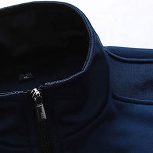 Ensemble de survêtement de rue personnalisé pour hommes Nouveau design Ensemble de survêtement en vrac en coton Vente en gros de survêtements - Product Image 3