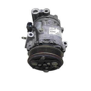 Compresseur de climatisation FIAT Fiorino Série 50541345 55283775 Diesel 1300 (16>) - Product Image 1