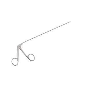 Fórceps de copa microlaríngea médica profesional, fuente de alimentación Manual de la mejor calidad, base estándar de seguridad MOL, instrumentos quirúrgicos - Product Image 2