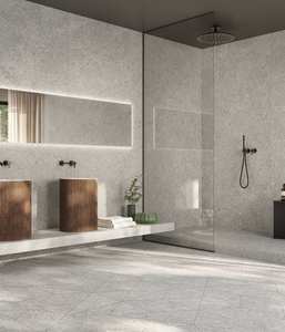 Baldosas de Porcelana Esmaltada PGVT de 600×600 mm – Baldosas Modernas y Duraderas para Aplicaciones Residenciales y Comerciales - Product Image 1