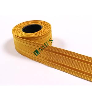 Custom <b>Sleeve</b> Braid New Style Braid for Ceremonial Uniform Lace Ceremonial Uniform Braid - Product Image 2