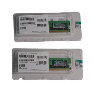 Kit de memoria inteligente registrada de doble rango X4 de 32GB (1x32GB) para servidor HPE DDR4 <span class=keywords><strong>DDR3</strong></span> de 2, 2 unidades, 2 unidades, 1 unidad - Product Image 6