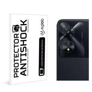 ฟิล์มกันรอยหน้าจอ ANTISHOCK สำหรับเลนส์มือถือออปโป้ A97 5G - Product Image 1