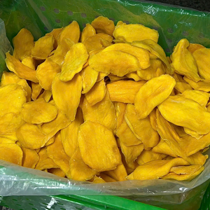 มะม่วงอบแห้งเขตร้อนจากเวียดนามไม่มีสารปรุงแต่งไม่ใช้สารกันบูดสำหรับการใช้ชีวิตที่มีสุขภาพดี - Product Image 1