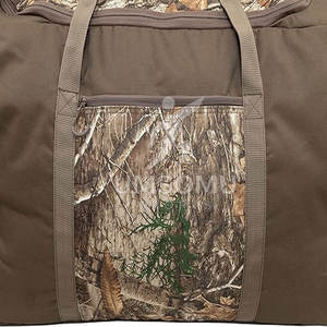 Venta al por mayor de alta calidad de poliéster duradero bolsas de lona de caza para uso al aire libre-Precio razonable de venta superior - Product Image 6