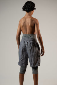 Disponibles en Todos los Colores y Diseños, MOQ Bajo, Shorts de Baño Islámicos Halal Sunnah para Hombre, Tela de Lona, Antiarrugas, Impermeables - Product Image 3