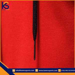 Sweats à capuche pour hommes légers et unis top ventes, sweats à capuche à manches longues avec logo personnalisé, dernière conception de sweats à capuche pour hommes - Product Image 6