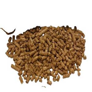 Pellets de madera de abeto de biomasa al mejor precio, 6mm en bolsas de 15kg para sistema de calefacción, molino de pellets de madera - Product Image 5