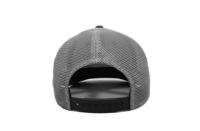 Gorras Trucker de Nueva Llegada, 6 Paneles, Alta Calidad, OEM Personalizado, Gorras Trucker con Parche de Cuero KING RANCH, Gorra Deportiva