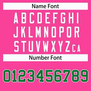 Maillot de hockey personnalisé, vêtements d'équipe, violet, noir, blanc, rayé, col en V, numéros cousus, lettres, logo, design, tailles adultes et jeunes - Product Image 4