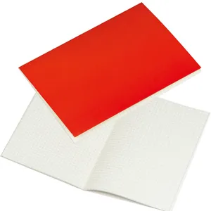 Personalized <b>A5</b> SILAS Notebook Promotional Gadgets for Note Taking - Product Image 1
