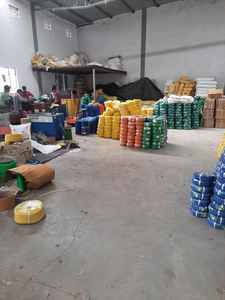 เชือกม้วนถักทอแบบนุ่ม ความแข็งแรงสูง ผลิตจากโรงงานในอินเดีย ขายดีที่สุด - Product Image 3