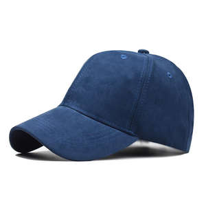 Casquettes de sport de golf de créateur de haute qualité Casquette ajustée de camionneur pour hommes à 6 panneaux avec logo brodé personnalisé Casquettes de baseball pour hommes - Product Image 3