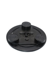 Embrague de Compresor de Aire Acondicionado para Automóvil B0198, 12V, 1 Año de Garantía para <span class=keywords><strong>TM</strong></span>-16 y Otros Sistemas de Aire Acondicionado - Product Image 2