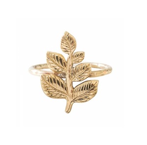 Accesorios de mesa Anillo de servilleta de metal Anillo de servilleta de perla de Primavera de boda Anillo de Mantel de boda - Product Image 1