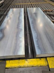 Alta calidad 300 hoja de acero galvanizado laminado en caliente excelente producto plano de metal de carbono de gran clase - Product Image 2