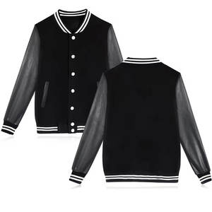 เสื้อแจ็กเก็ตแขนยาวสำหรับผู้ชายเสื้อแจ็กเก็ตแขนยาวกันลมสำหรับใส่กลางแจ้ง - Product Image 4