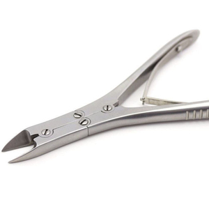 Forceps d'extraction dentaire pédiatrique de haute qualité 150S – Forceps chirurgical dentaire pédiatrique pour l'extraction des dents - Product Image 4