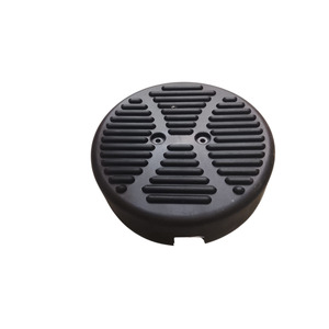 Tappo Terminale per Gd6500E Rif. 703209 Componente Industriale Compatibile - Product Image 1