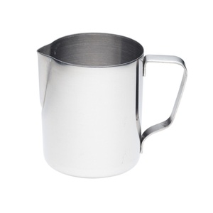 Jarra de agua de acero inoxidable de alta calidad para beber, cocina, comedor, servicio, jarra duradera resistente al óxido - Product Image 5